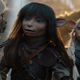Brea, Rian, and Deet stand ready to resist.